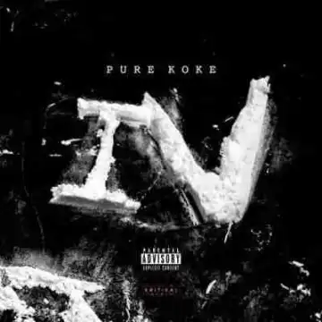 K Koke - Streets Raised Me (Ft. Noxxii)